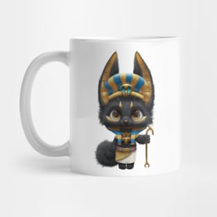 Anubis Mug